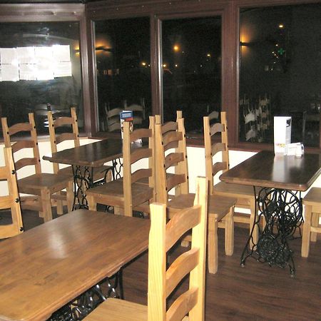 Smithfield Guesthouse Dounby Екстериор снимка