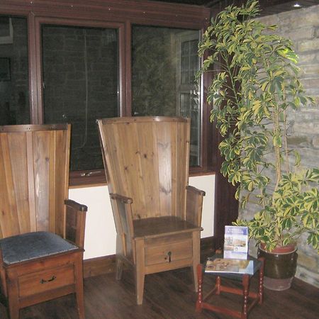 Smithfield Guesthouse Dounby Екстериор снимка