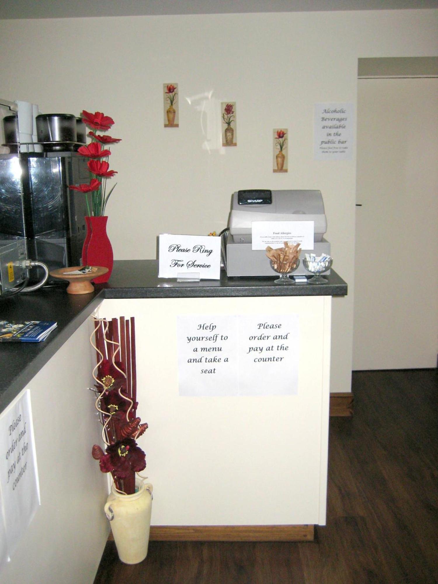Smithfield Guesthouse Dounby Екстериор снимка