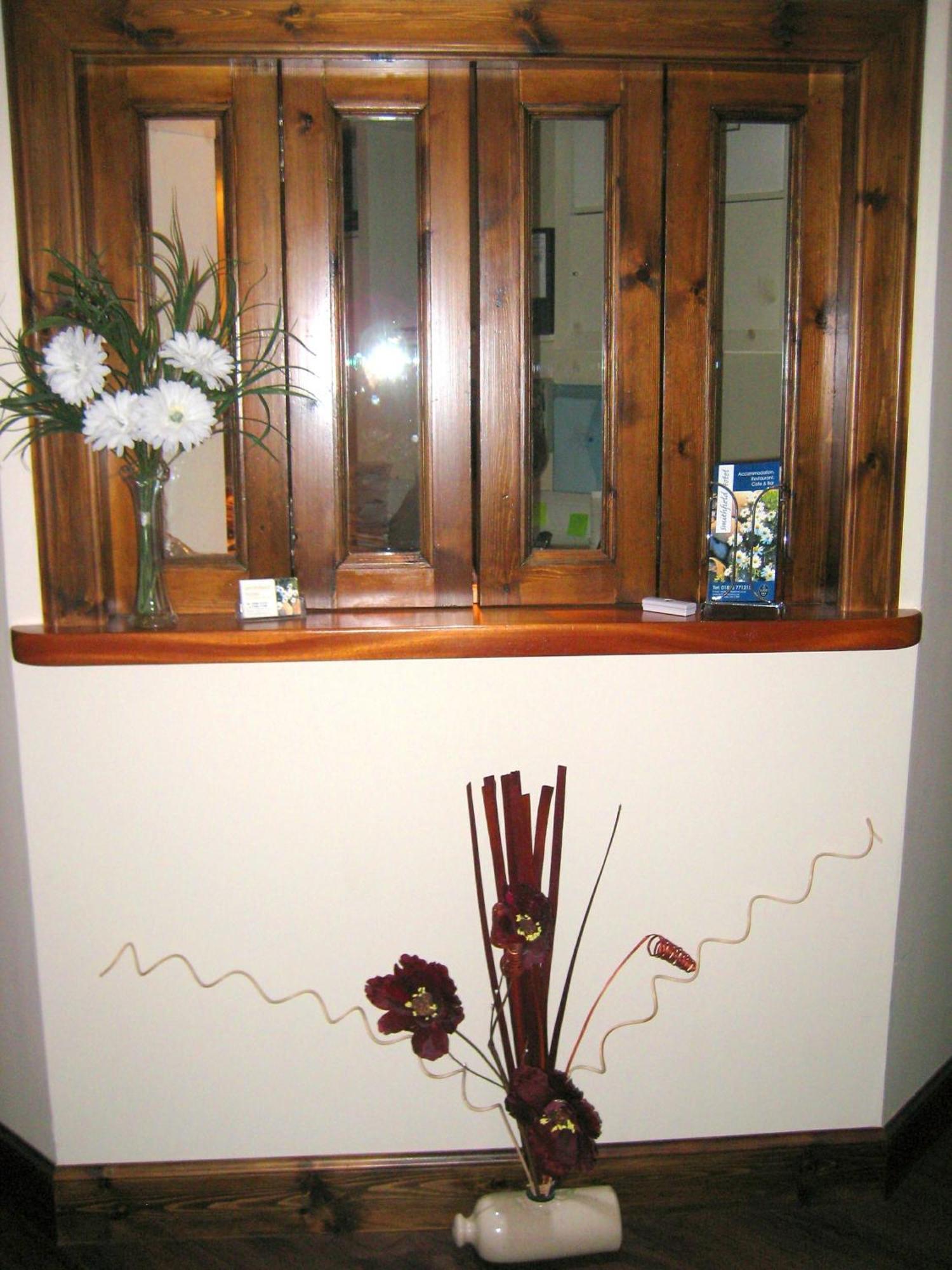 Smithfield Guesthouse Dounby Екстериор снимка