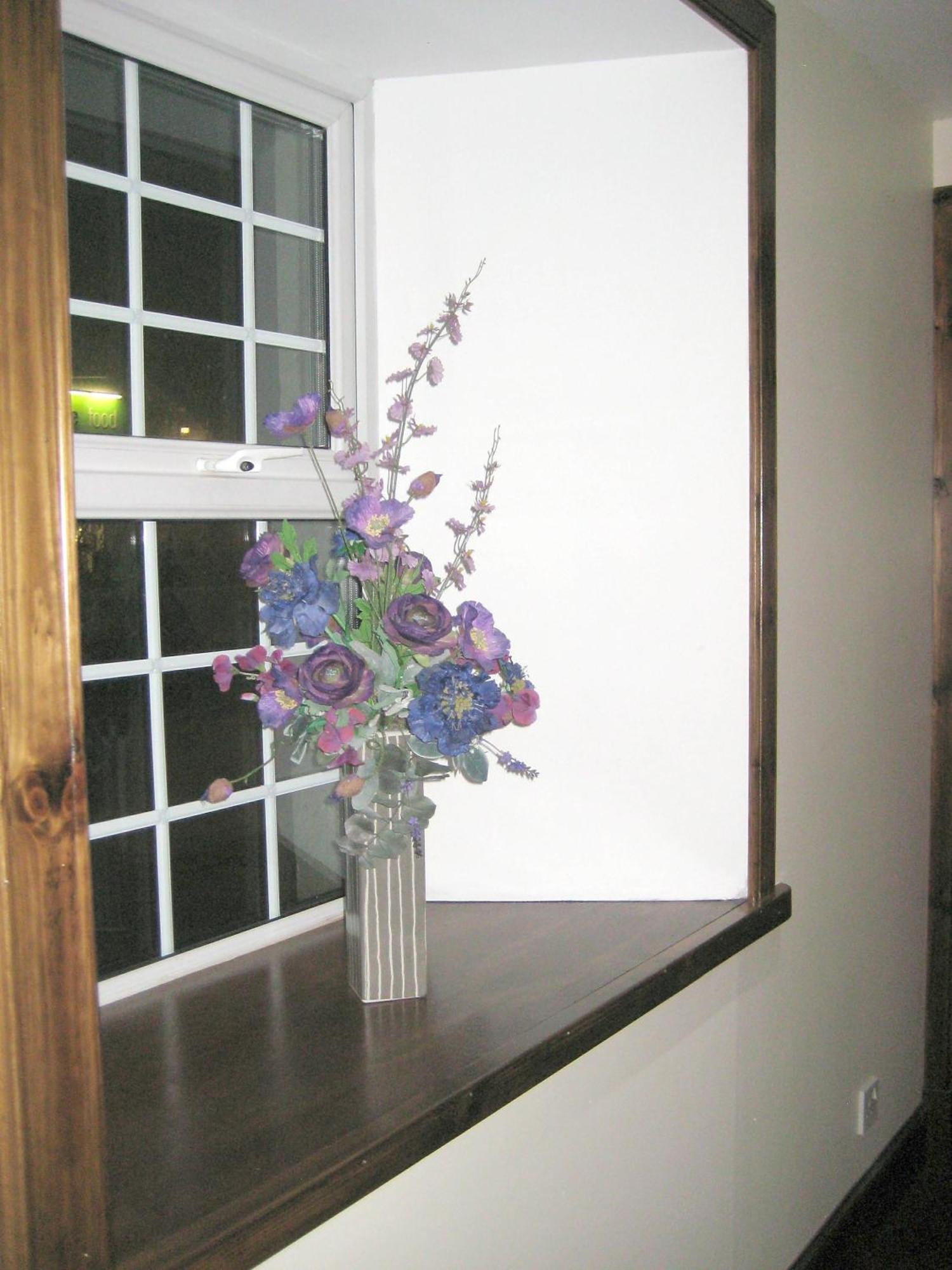 Smithfield Guesthouse Dounby Екстериор снимка