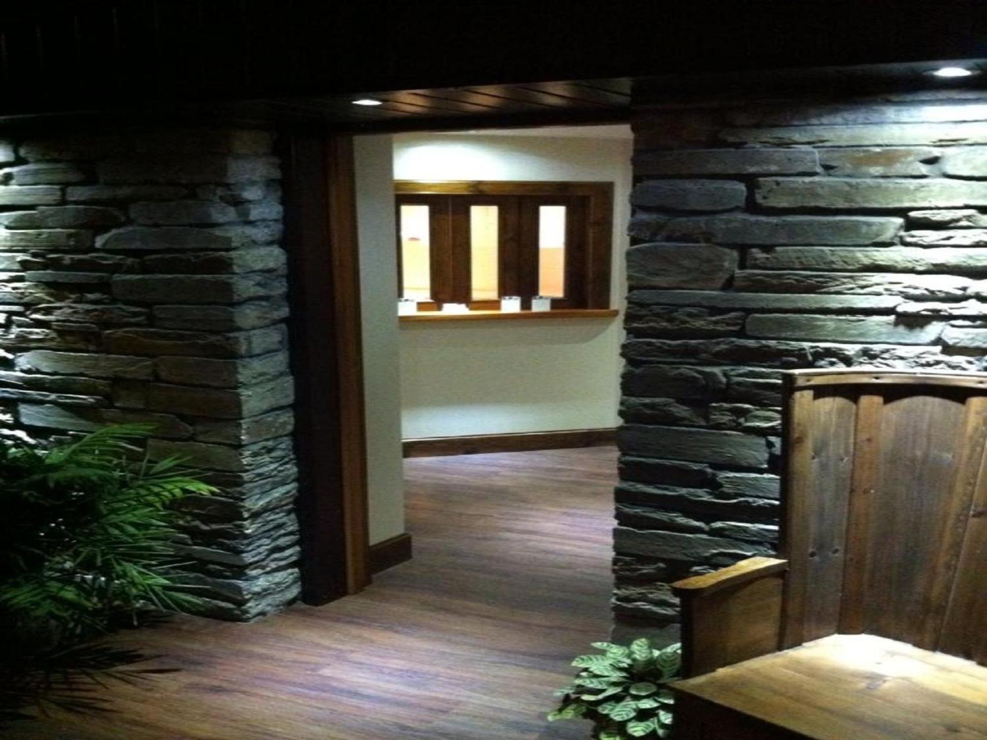 Smithfield Guesthouse Dounby Екстериор снимка