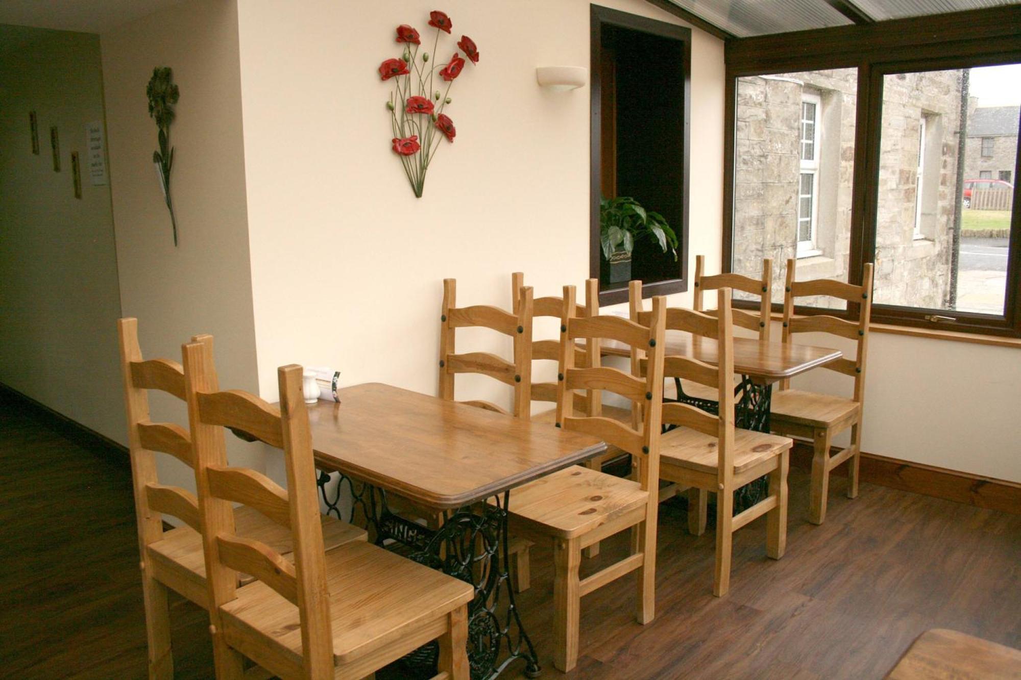 Smithfield Guesthouse Dounby Екстериор снимка