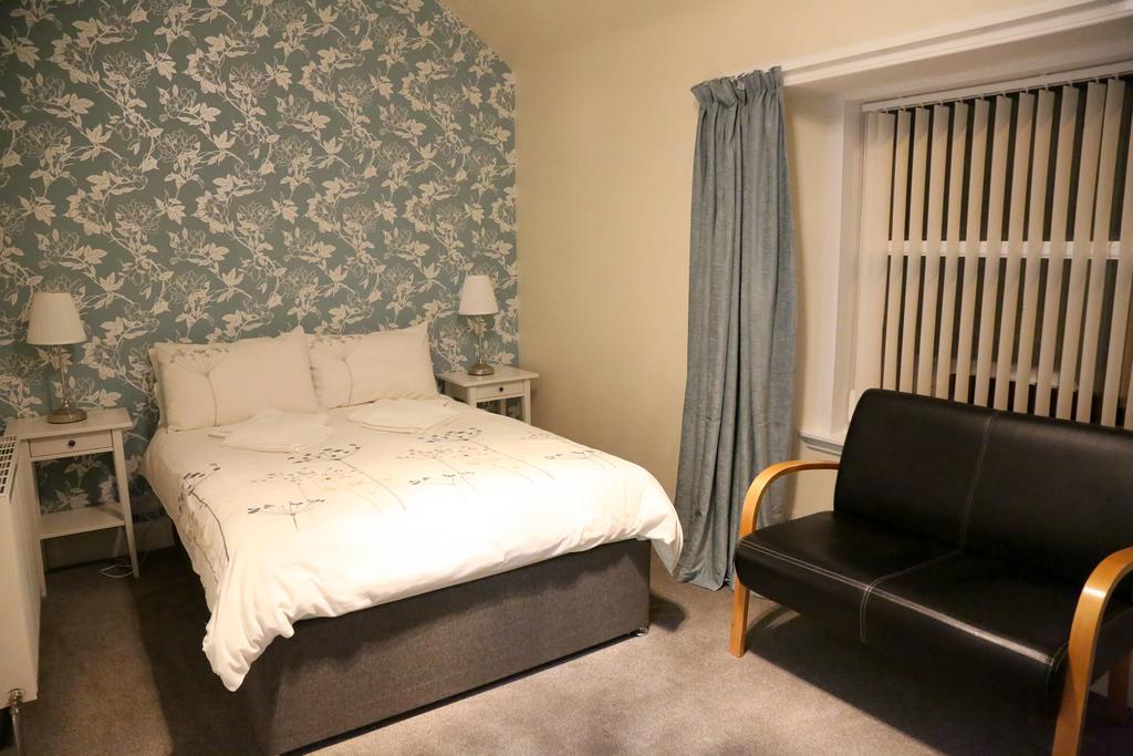 Smithfield Guesthouse Dounby Екстериор снимка