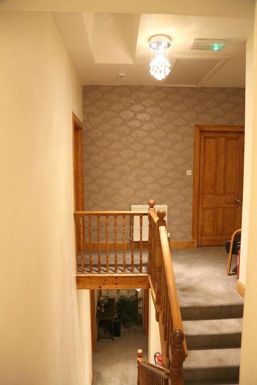 Smithfield Guesthouse Dounby Екстериор снимка