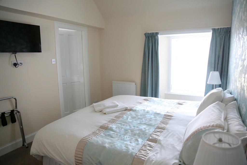 Smithfield Guesthouse Dounby Екстериор снимка