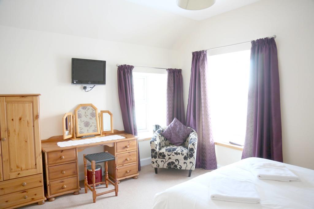 Smithfield Guesthouse Dounby Екстериор снимка