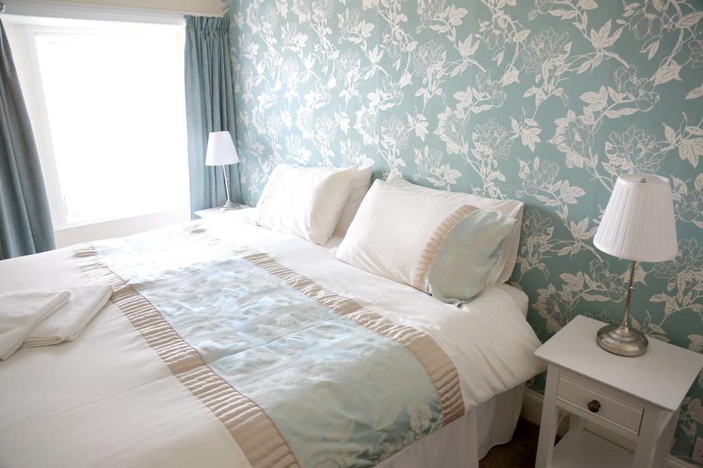 Smithfield Guesthouse Dounby Екстериор снимка