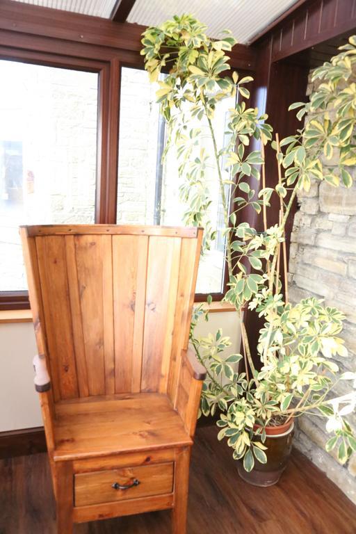 Smithfield Guesthouse Dounby Екстериор снимка