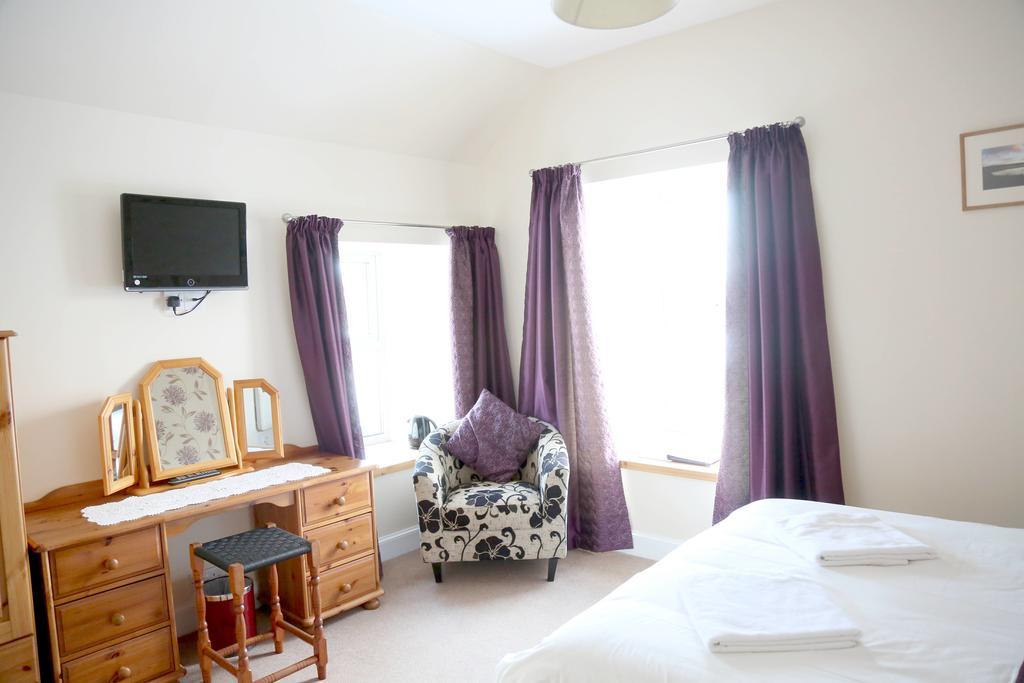 Smithfield Guesthouse Dounby Екстериор снимка