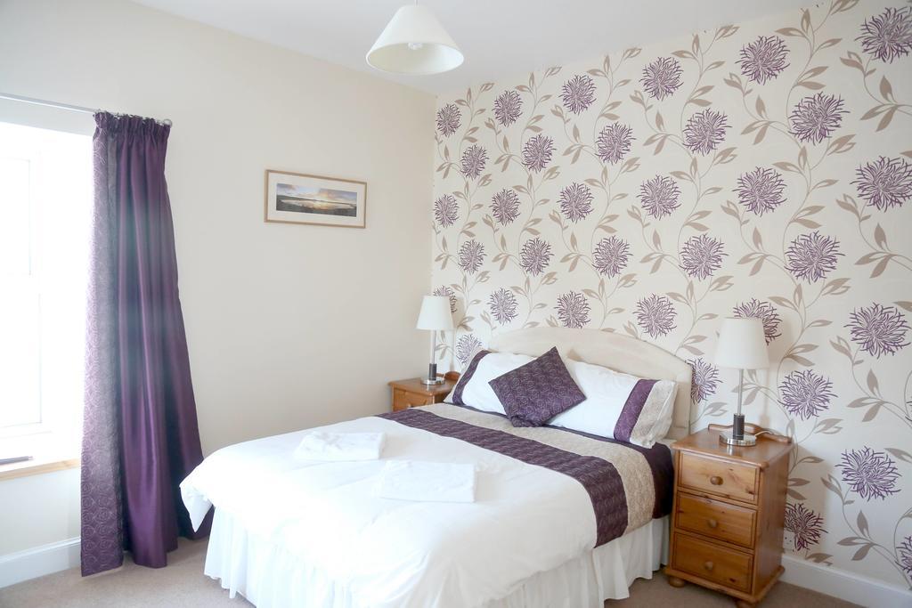 Smithfield Guesthouse Dounby Екстериор снимка