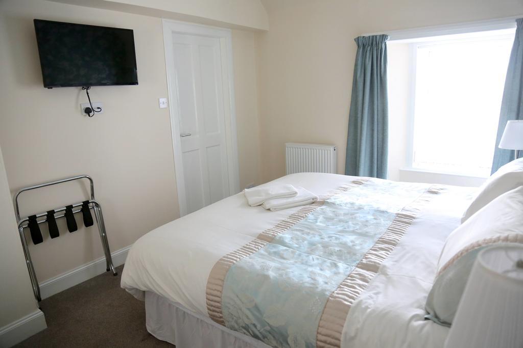 Smithfield Guesthouse Dounby Екстериор снимка