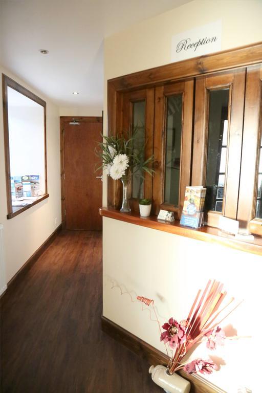 Smithfield Guesthouse Dounby Екстериор снимка