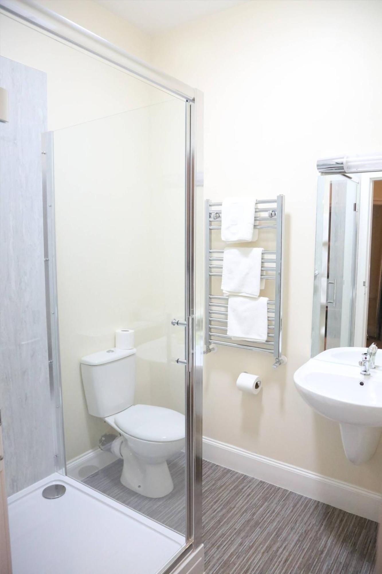 Smithfield Guesthouse Dounby Екстериор снимка