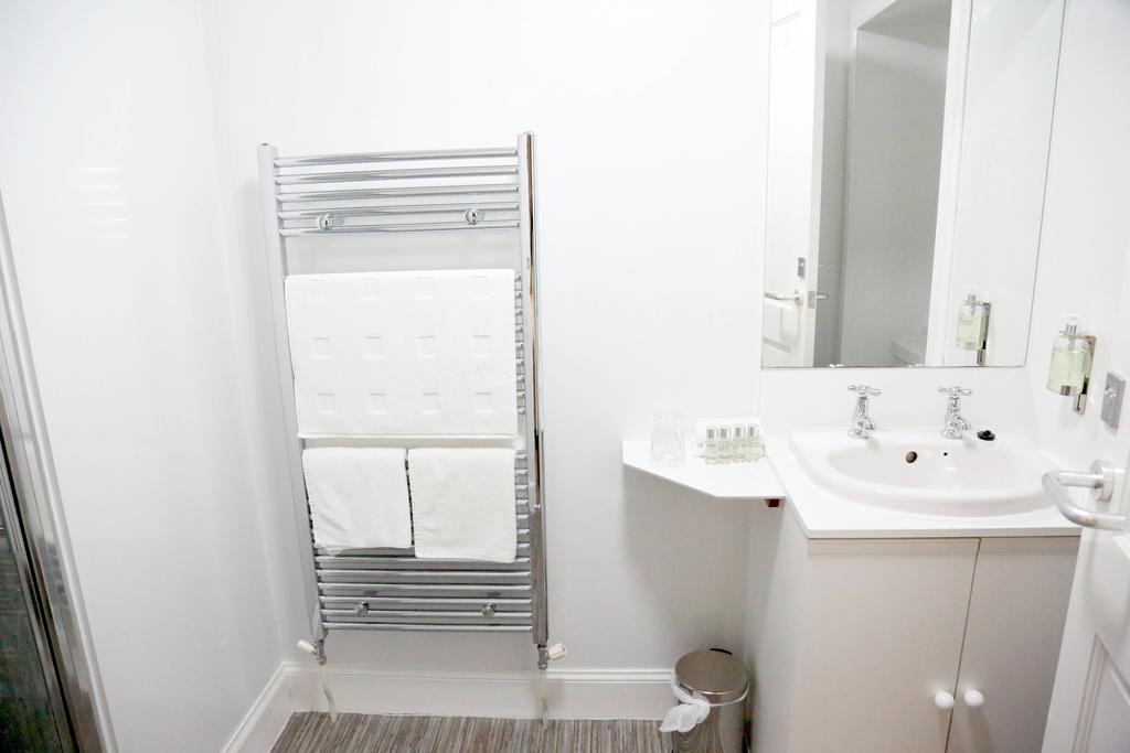 Smithfield Guesthouse Dounby Екстериор снимка