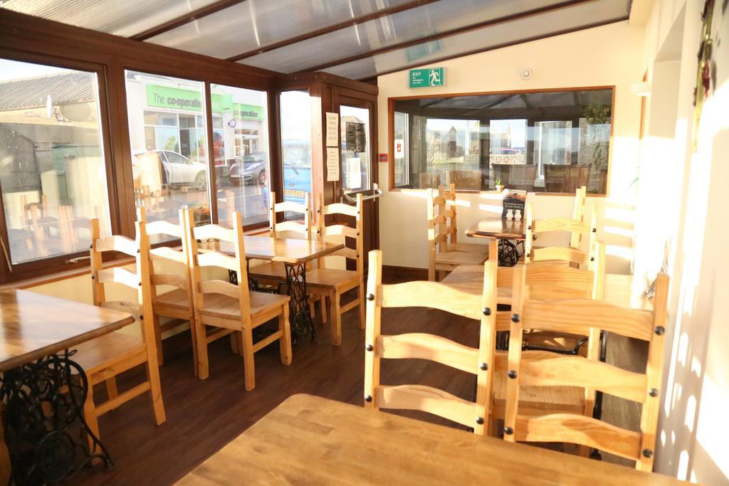 Smithfield Guesthouse Dounby Екстериор снимка