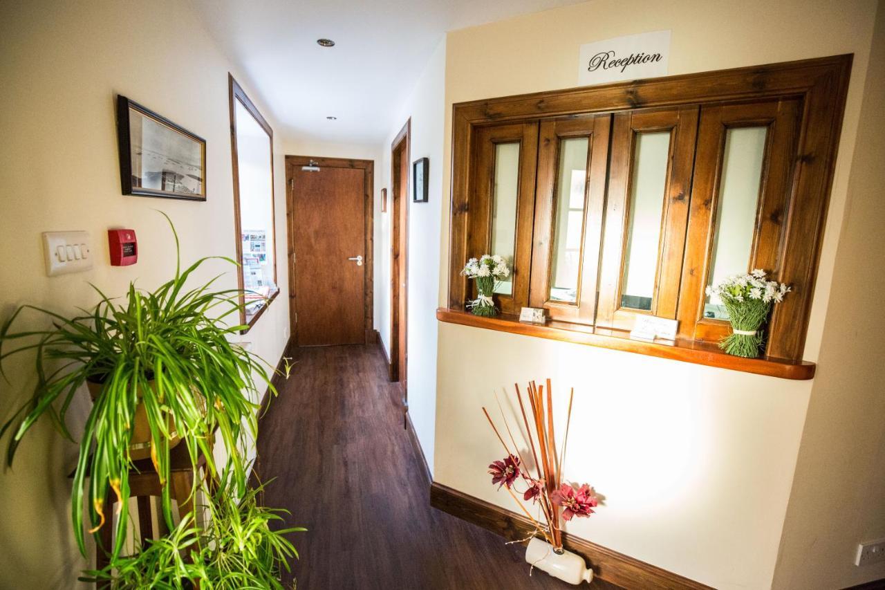 Smithfield Guesthouse Dounby Екстериор снимка