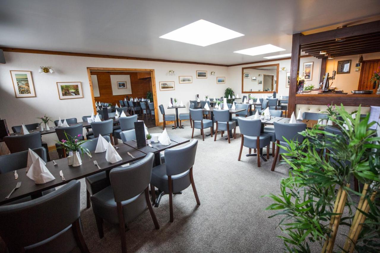 Smithfield Guesthouse Dounby Екстериор снимка