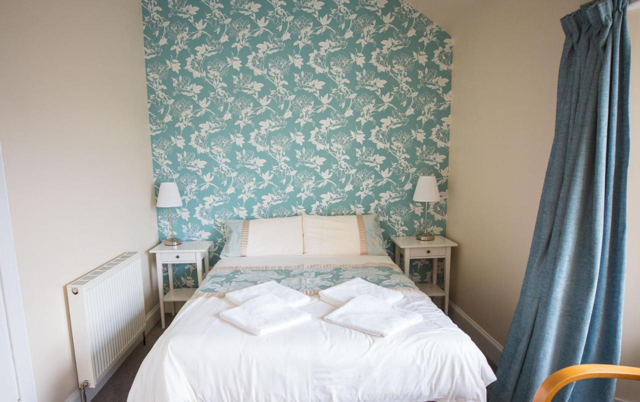 Smithfield Guesthouse Dounby Екстериор снимка