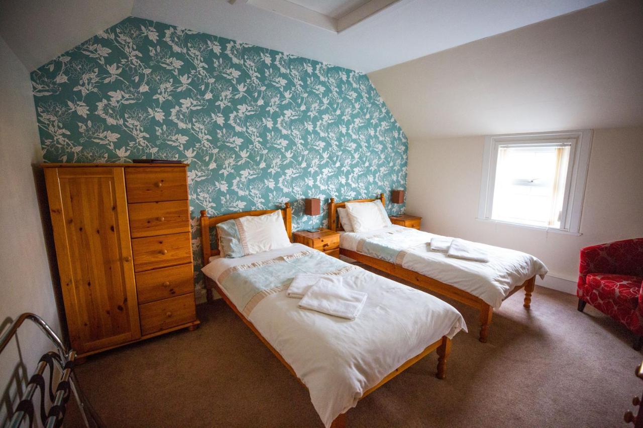 Smithfield Guesthouse Dounby Екстериор снимка