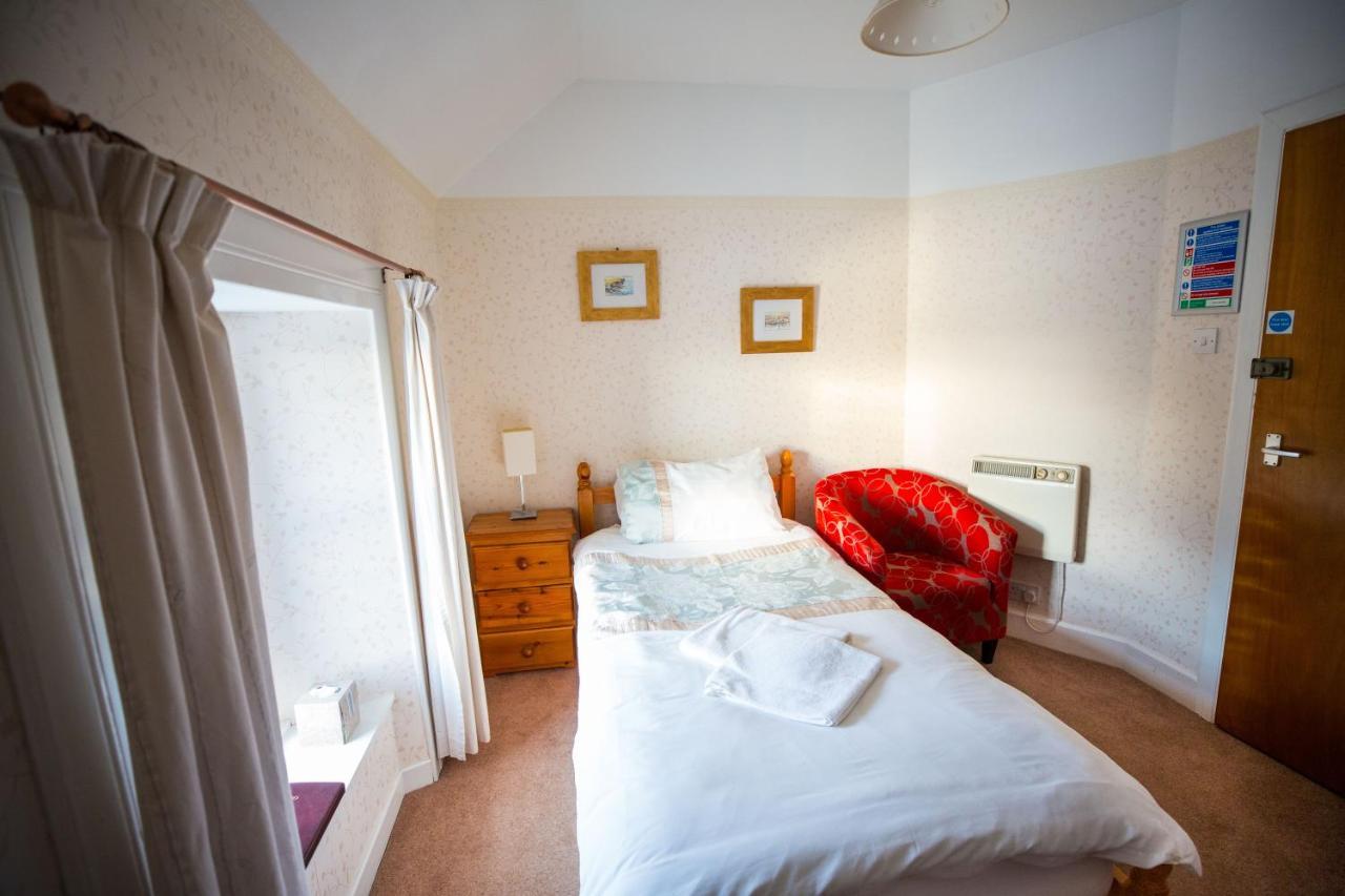 Smithfield Guesthouse Dounby Екстериор снимка