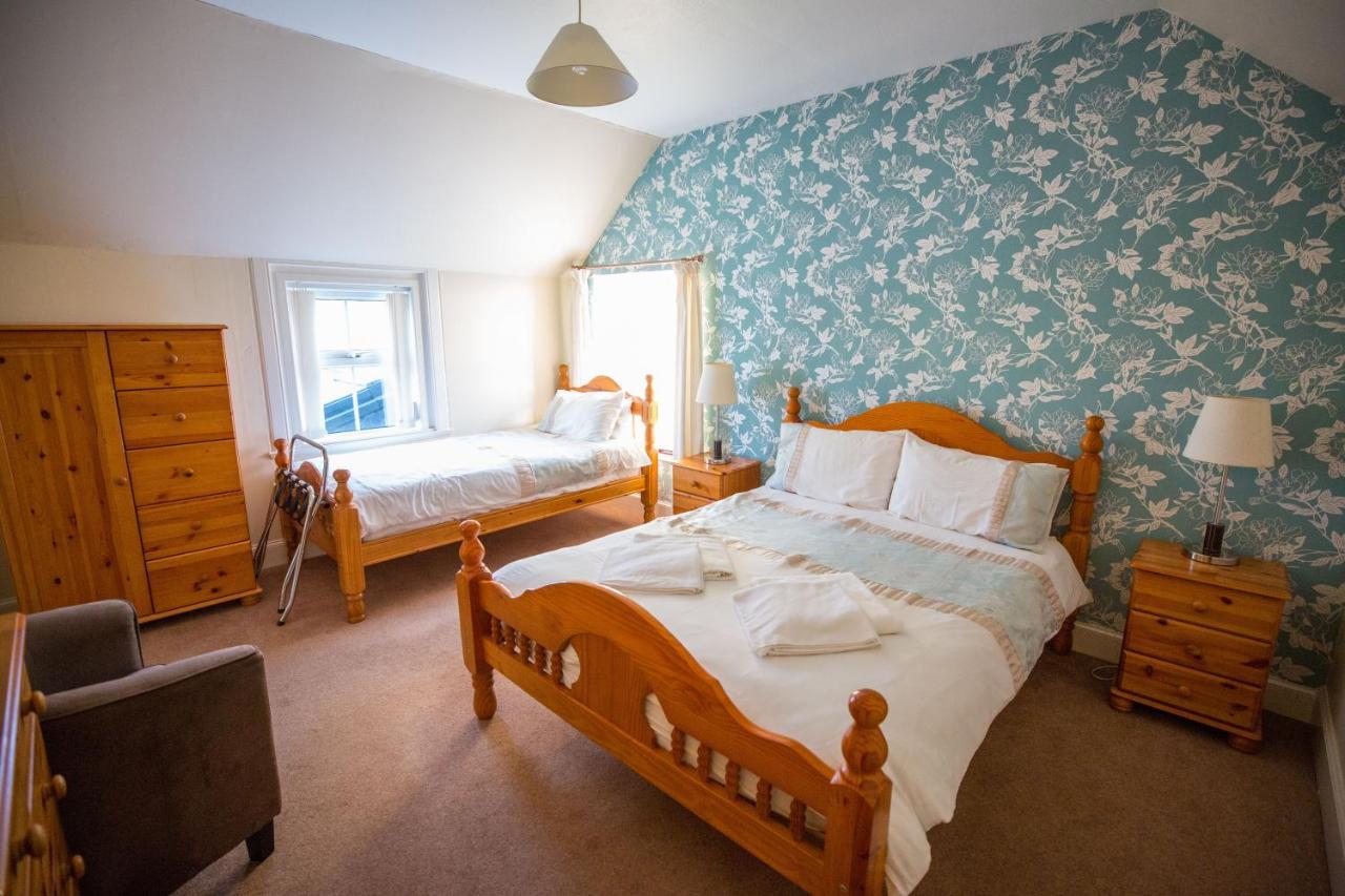 Smithfield Guesthouse Dounby Екстериор снимка