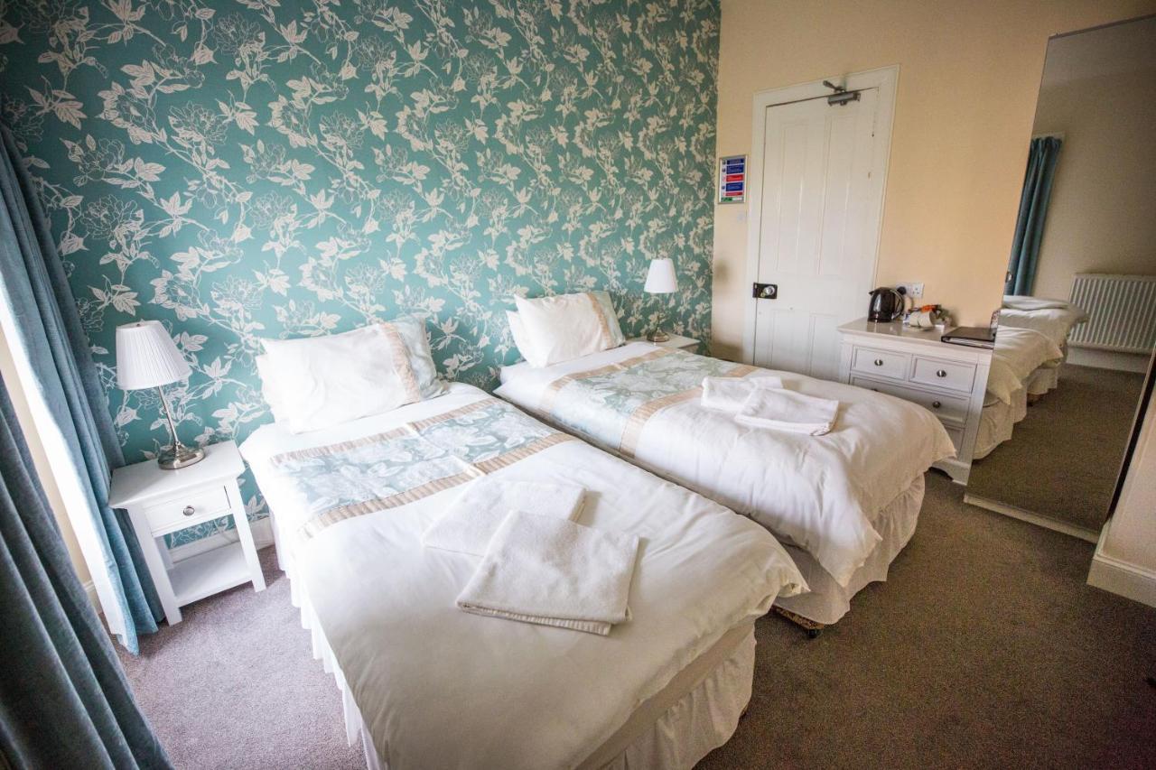 Smithfield Guesthouse Dounby Екстериор снимка