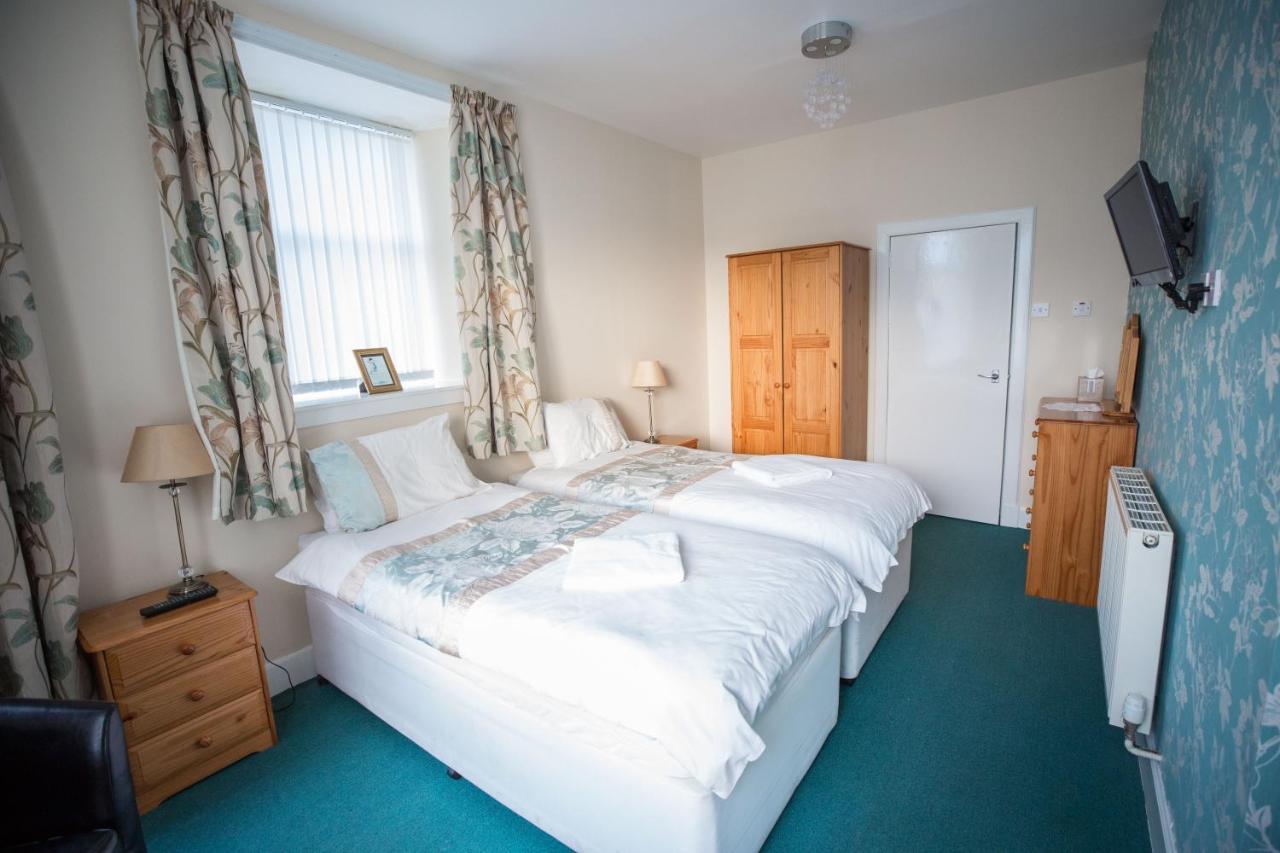 Smithfield Guesthouse Dounby Екстериор снимка